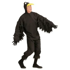 Kråke Kostyme