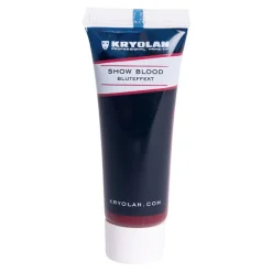 Kryolan Blod på Tube