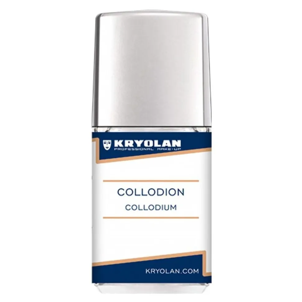 Kryolan Collodium