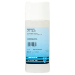 Kryolan Flytende Latex 250ml