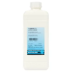 Kryolan Flytende Latex 250ml