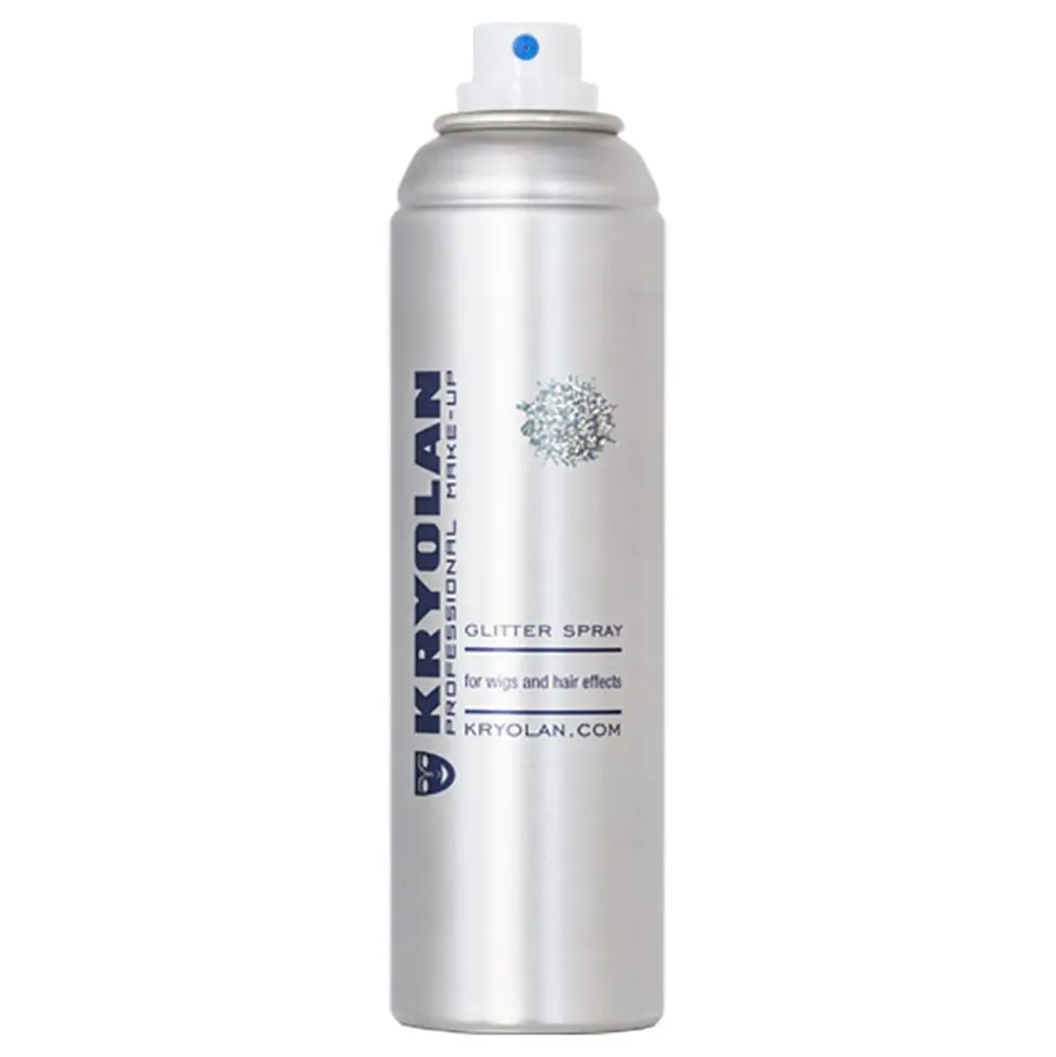 Kryolan Glitterspray