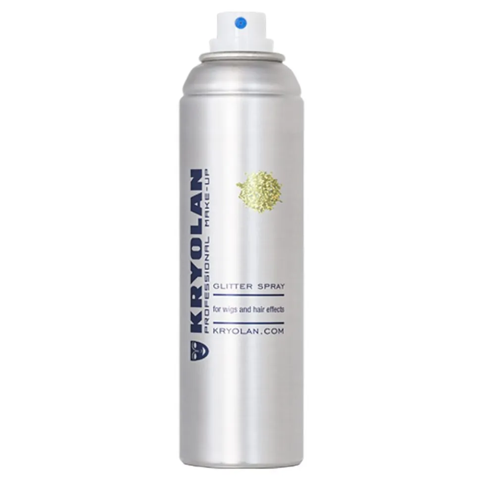 Kryolan Glitterspray