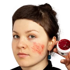 Kryolan Koagulert Blod