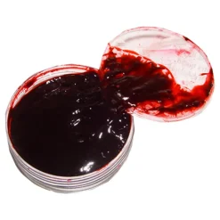 Kryolan Koagulert Blod