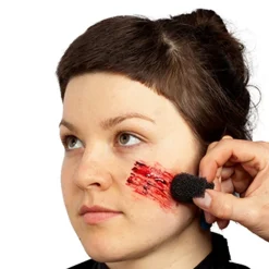Kryolan Koagulert Blod