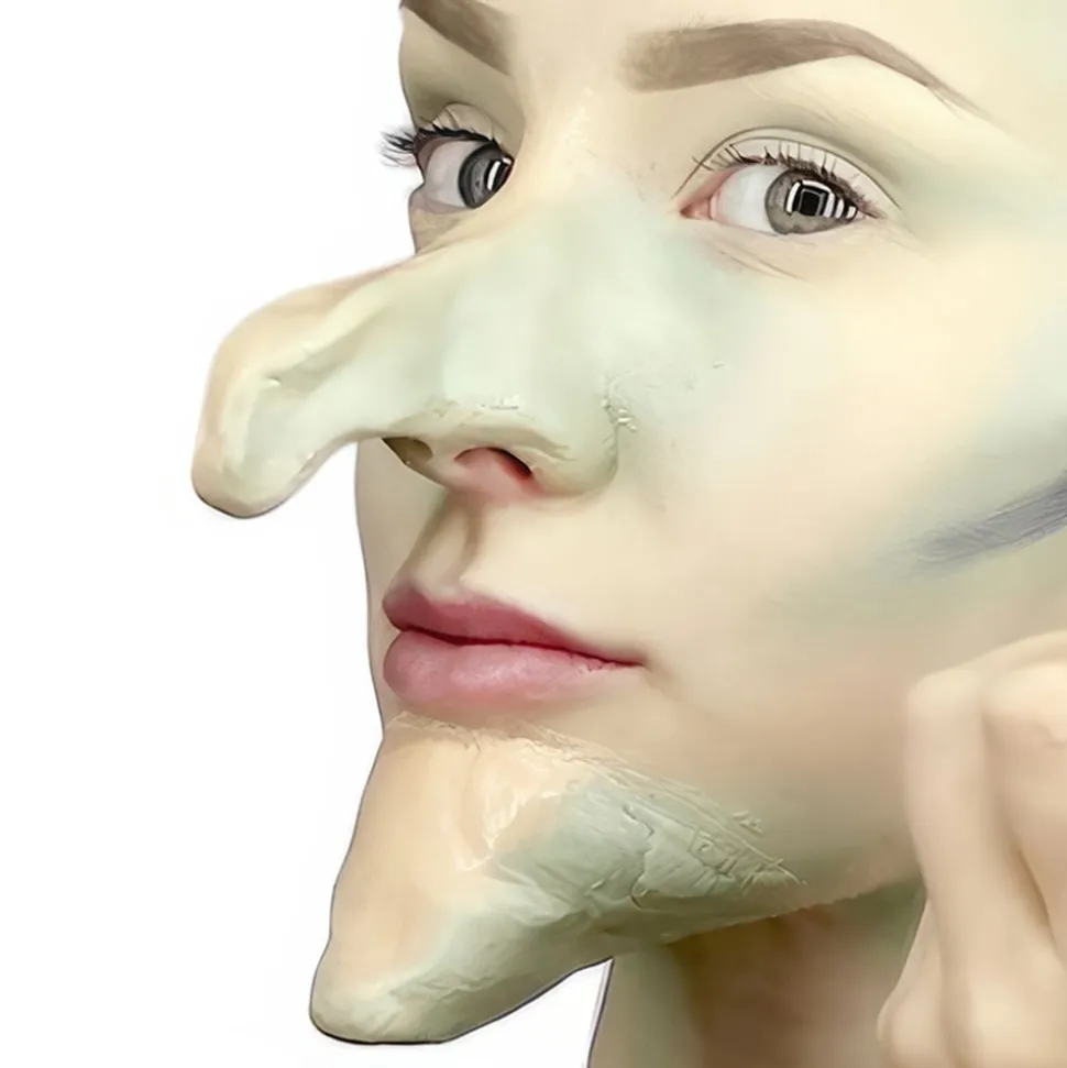 Kryolan Soft Putty