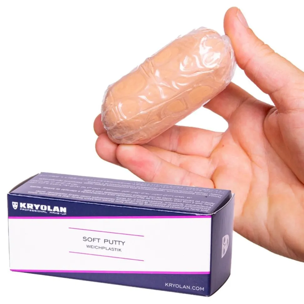 Kryolan Soft Putty