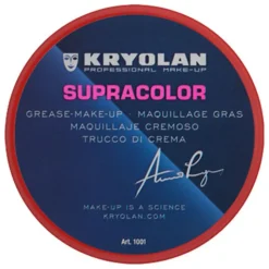 Kryolan Supracolor Sminke