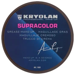 Kryolan Supracolor Sminke