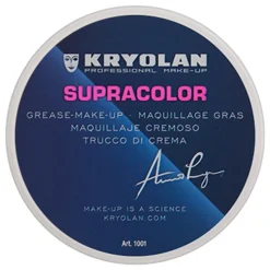 Kryolan Supracolor Sminke