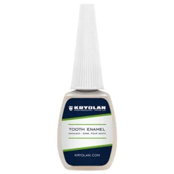 Kryolan Tannsverte