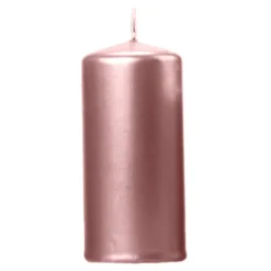 Kubbelys Metallic Roségull