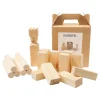Kubb Spill i Tre