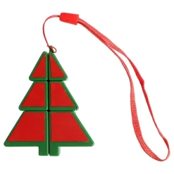Kub Juletre