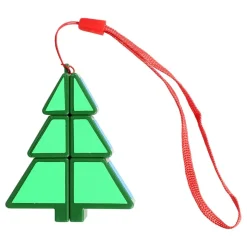 Kub Juletre