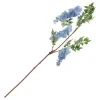 Kunstig Blomst Blåregn Blå