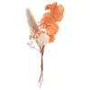 Kunstig Blomsterkvist Peach