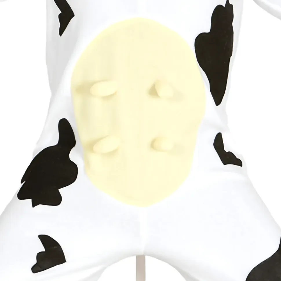 Ku Onesie Kostyme