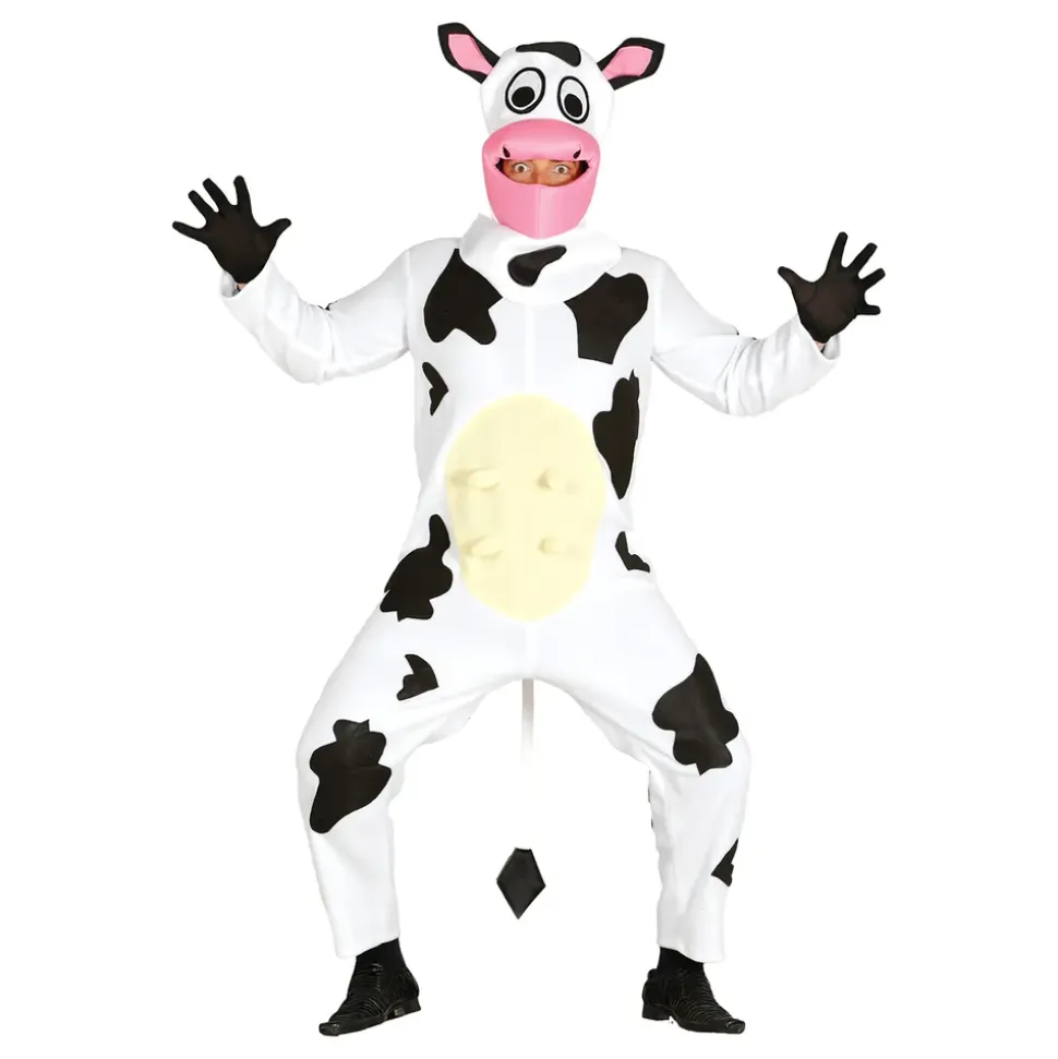 Ku Onesie Kostyme