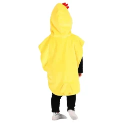 Kyllingcape for barn