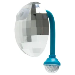 Lampa Toilet Night Fever
