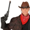 Lang Cowboypistol