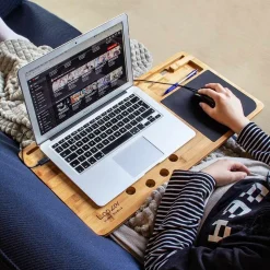 Lapzer Laptop Bord