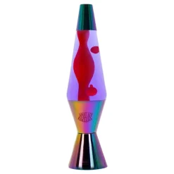 Lavalampe Magmastic Holo