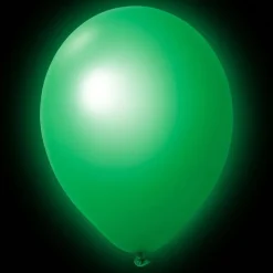 LED-Ballonger Grønne