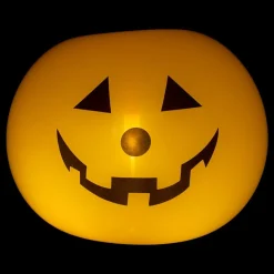 LED-ballonger Halloween Gresskar