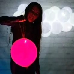 LED-ballonger Mini Punch