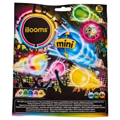 LED-ballonger Mini Punch