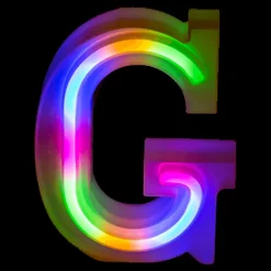 LED Bokstav Neon