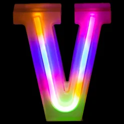 LED Bokstav Neon