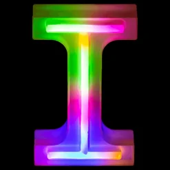 LED Bokstav Neon