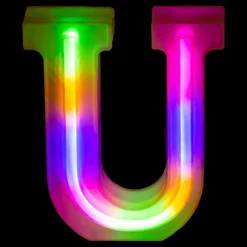 LED Bokstav Neon