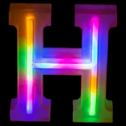 LED Bokstav Neon