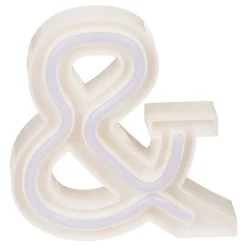 LED Bokstav Neon