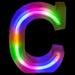 LED Bokstav Neon