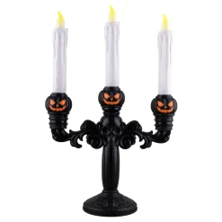 LED kandelaber halloween