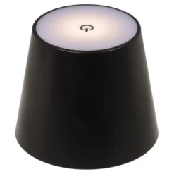 LED-lampe for flaske