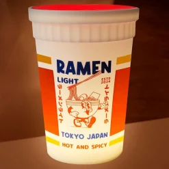 LED-lampe Ramen