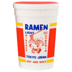 LED-lampe Ramen