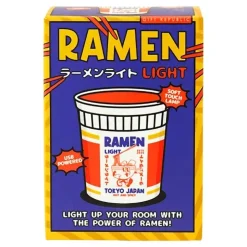 LED-lampe Ramen