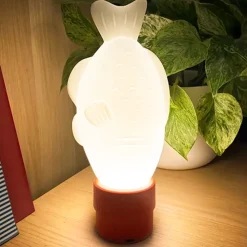 LED-lampe Soy Sauce