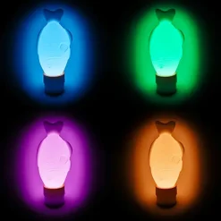 LED-lampe Soy Sauce