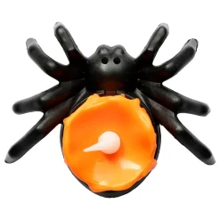 LED-lys Edderkopp Halloween