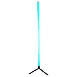 LED-lysrør Gulvlampe RGBW