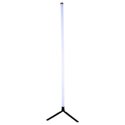 LED-lysrør Gulvlampe RGBW